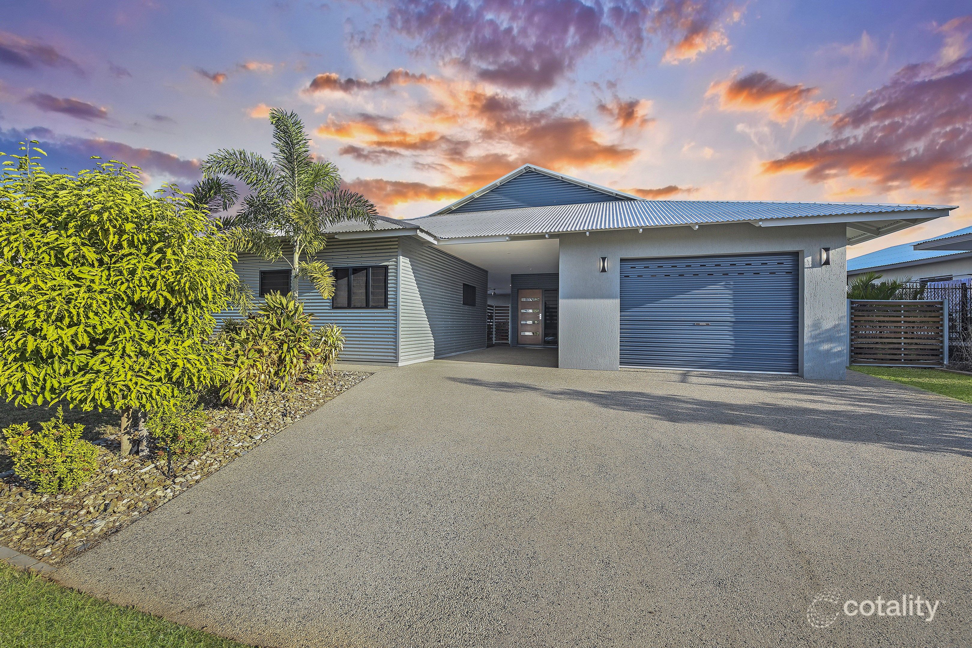20 Ward Cres, Muirhead, NT 0810