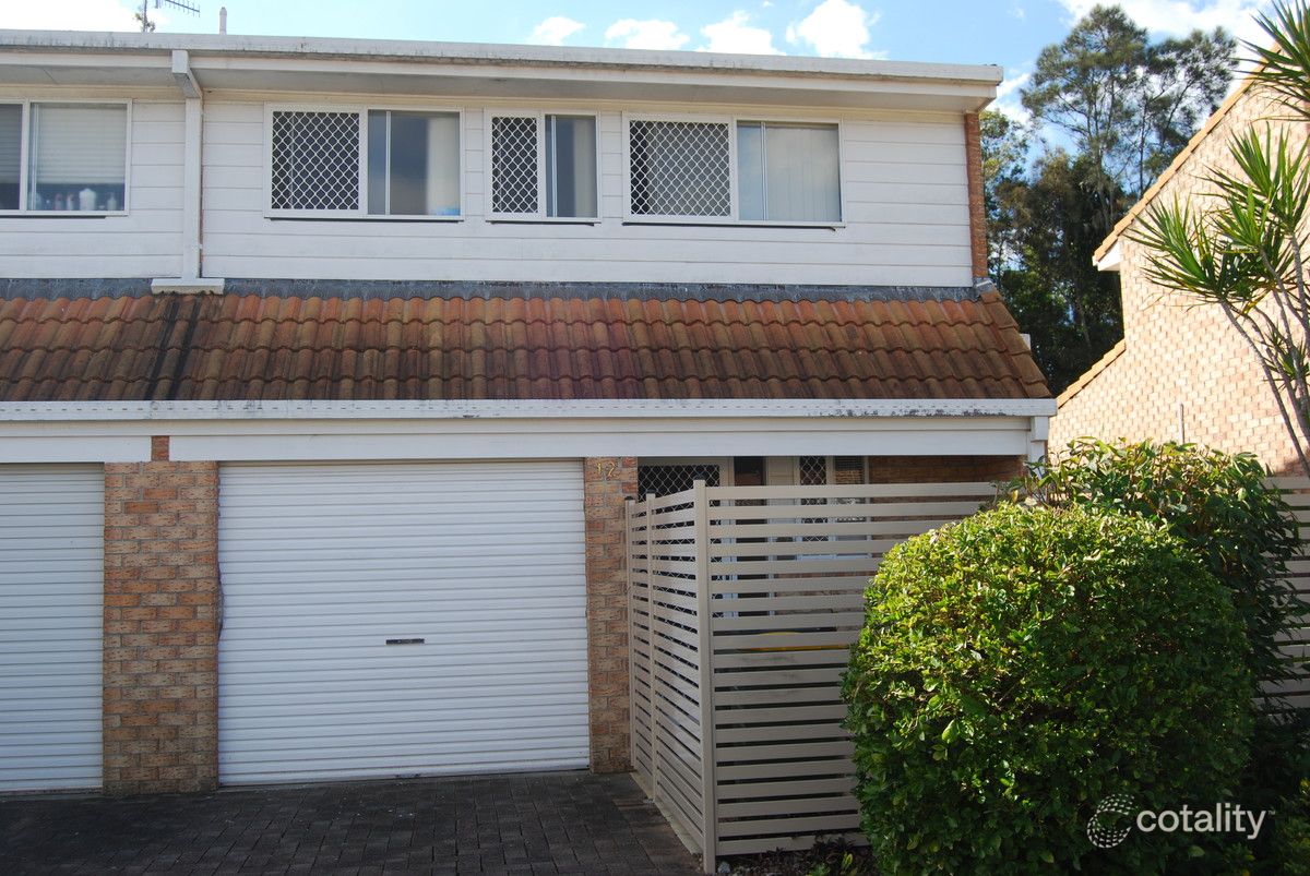 12/154 Currumbin Creek Rd, Currumbin Waters, QLD 4223