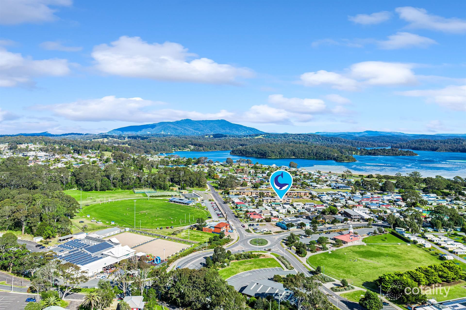 26/16 Mcmillan Rd, Narooma, NSW 2546