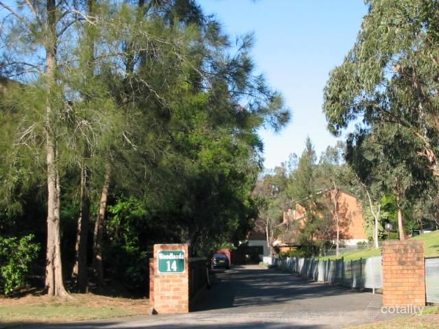 6/14 Tuckwell Pl, Macquarie Park, NSW 2113
