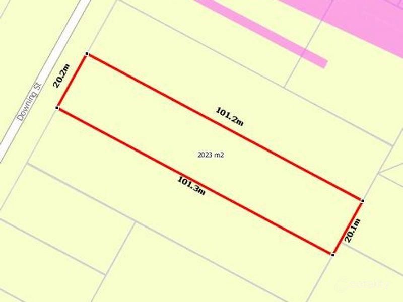 37 Downing St, Gayndah, QLD 4625