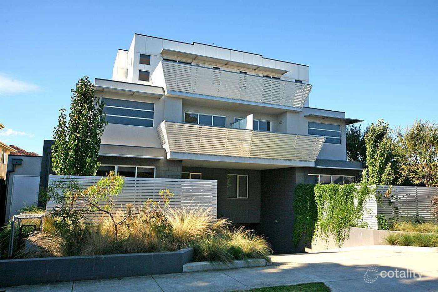 2/15 Truganini Rd, Carnegie, VIC 3163