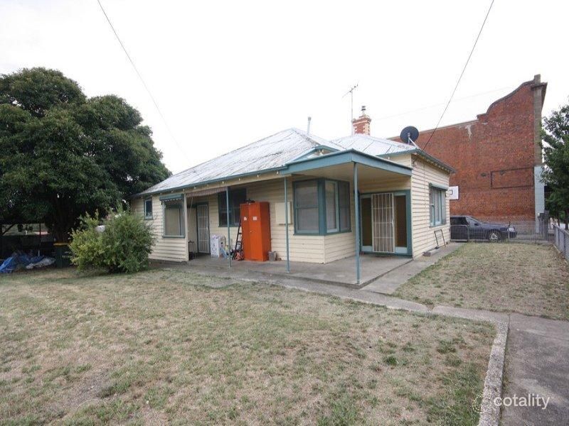 78 Sussex St, Linton, VIC 3360