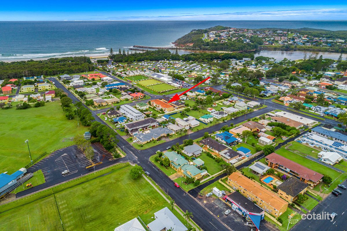 5/41 Park St, Evans Head, NSW 2473