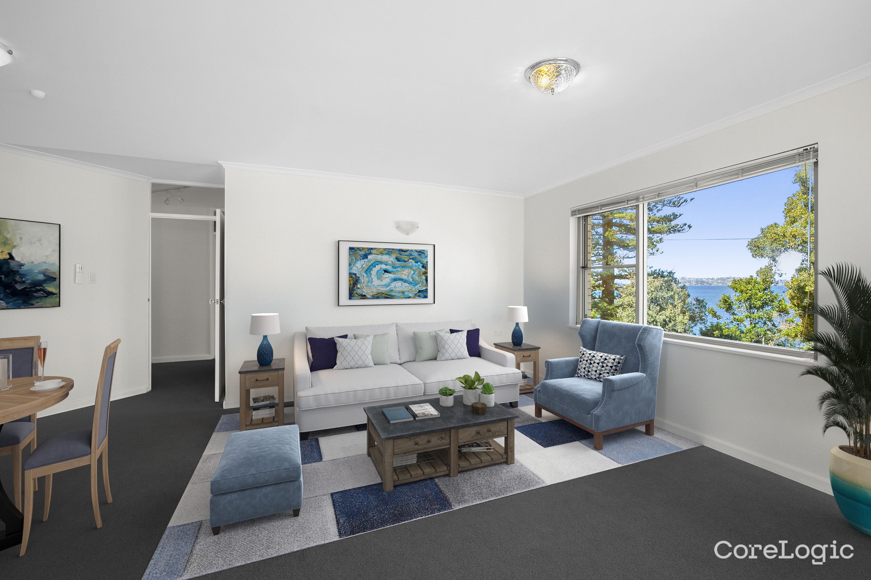 2/37 The Crescent, Manly, NSW 2095