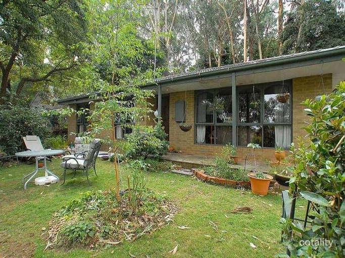 46 Alexander Ave, Upwey, VIC 3158