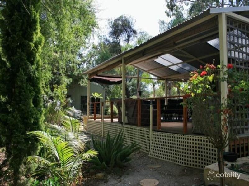 85 Lilydale Rd, Chidlow, WA 6556