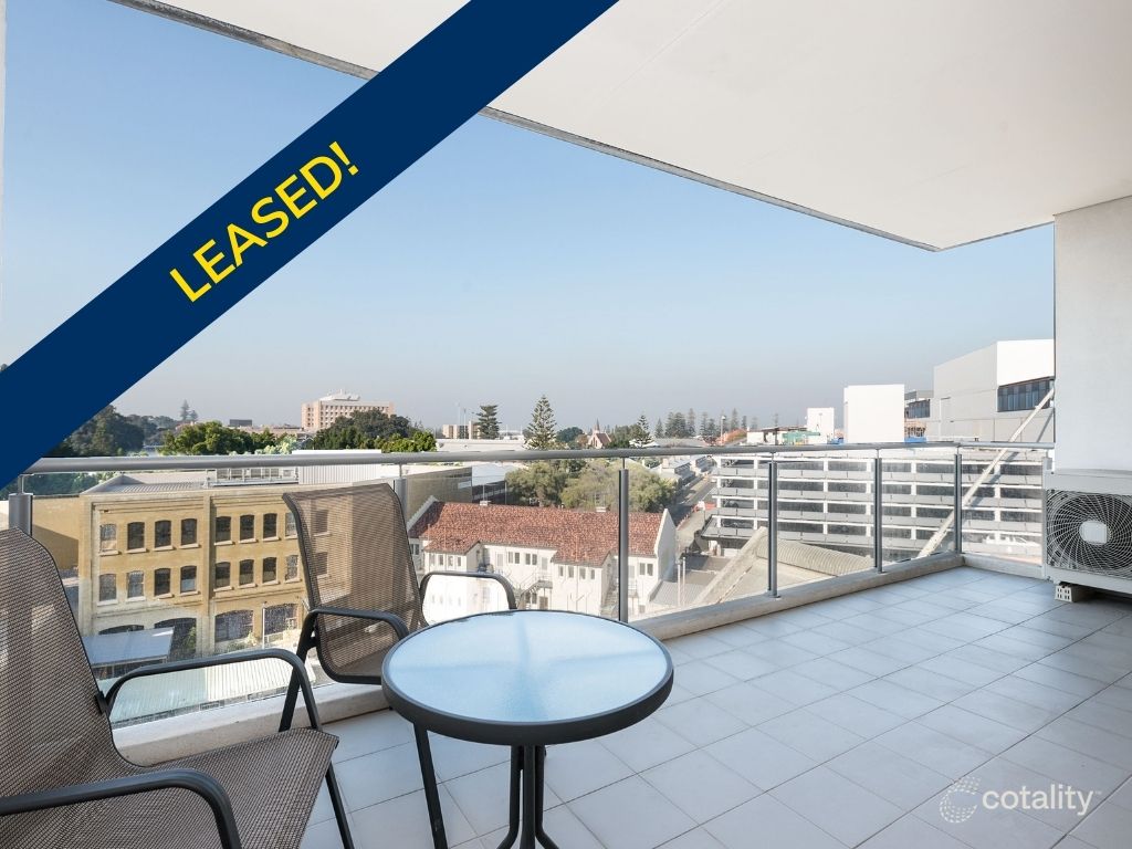 3/185 High St, Fremantle, WA 6160