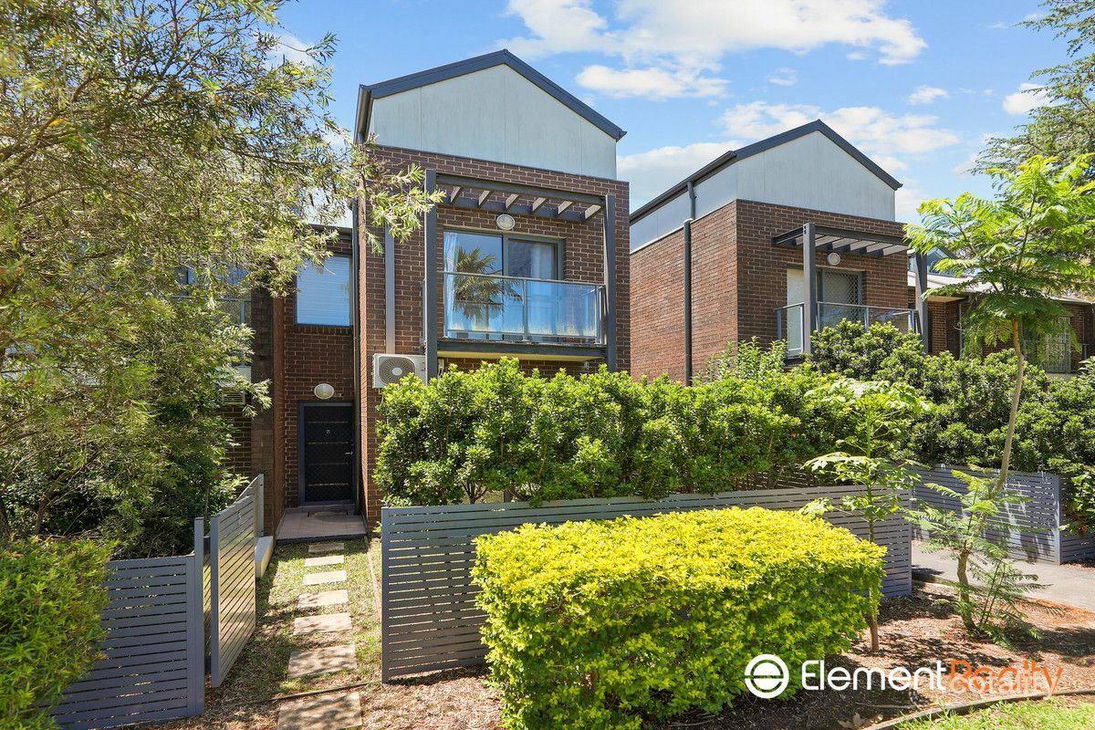 5/10-12 Carver Pl, Dundas Valley, NSW 2117