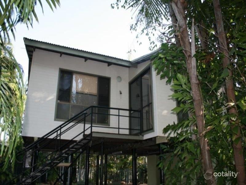 9 Curnow Pl, Rapid Creek, NT 0810