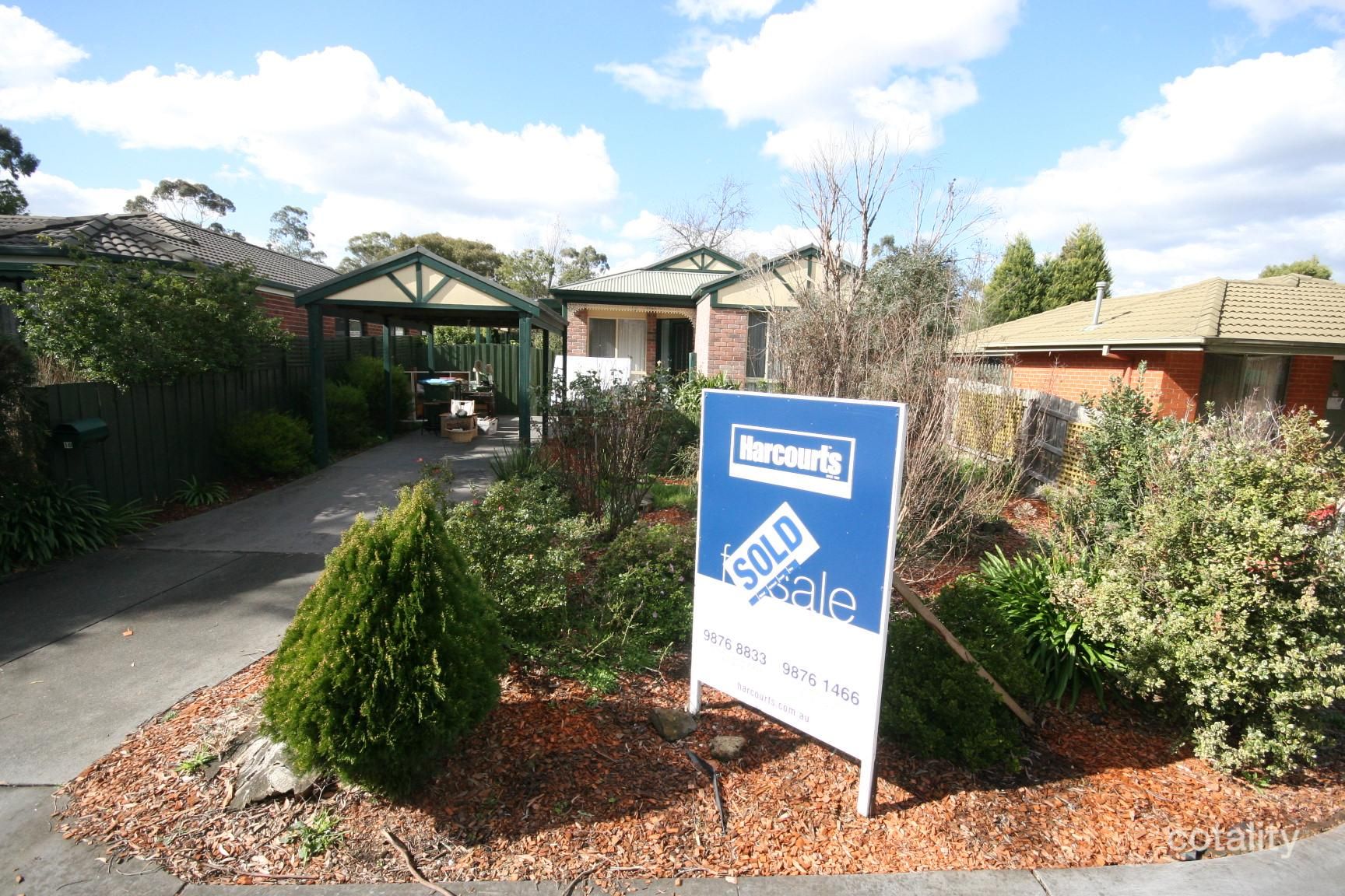 10 Clyde Ct, Croydon South, VIC 3136