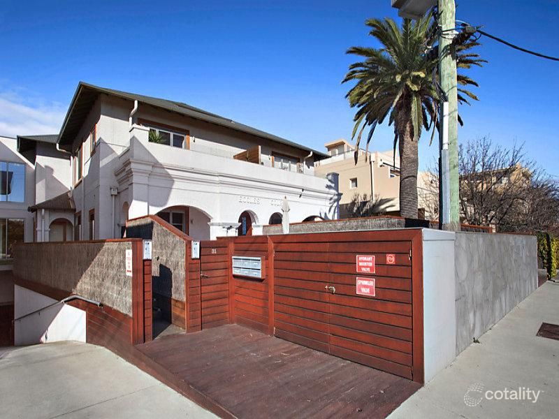 33/86-88 Beach Rd, Sandringham, VIC 3191