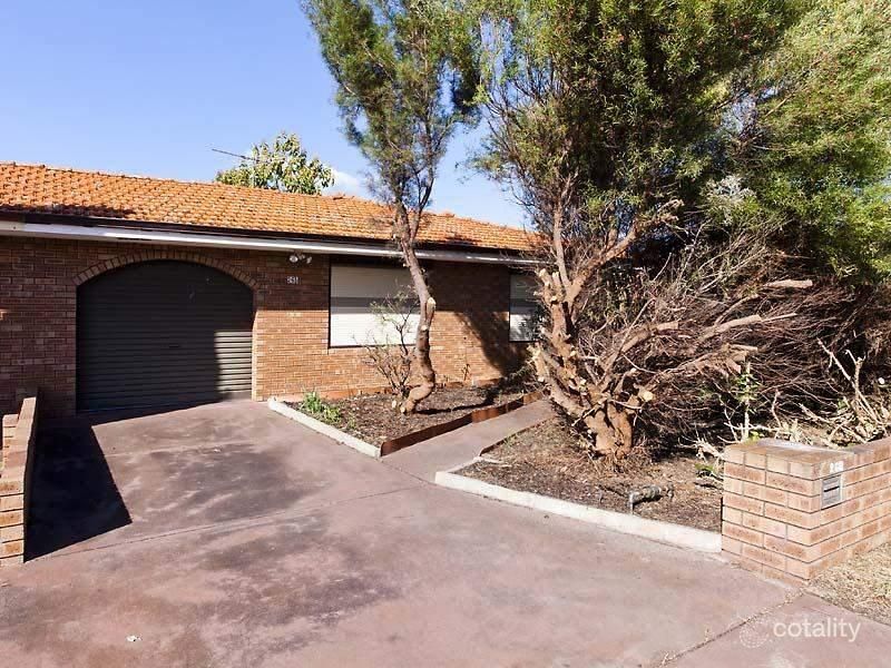 26b Slee Ave, Kelmscott, WA 6111