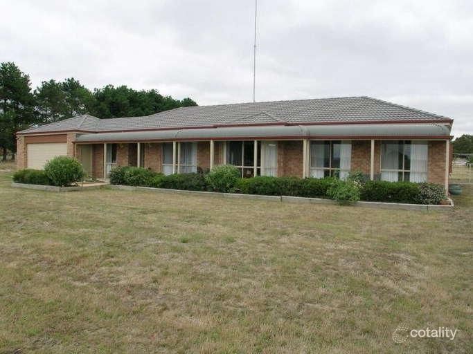 66 Wilsons Rd, Haddon, VIC 3351