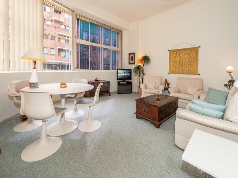 4/150-166 Forbes St, Woolloomooloo, NSW 2011