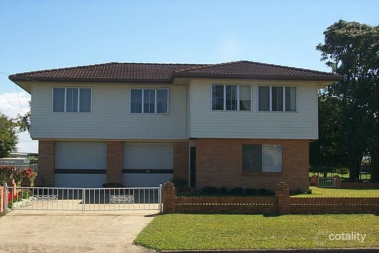 21 Bernborough Ave, Ooralea, QLD 4740