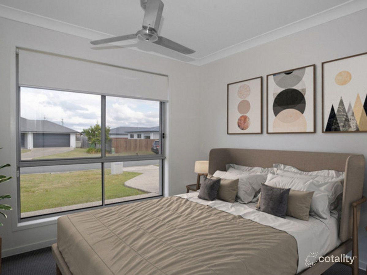 2 Alyssum Way, Bakers Creek, QLD 4740