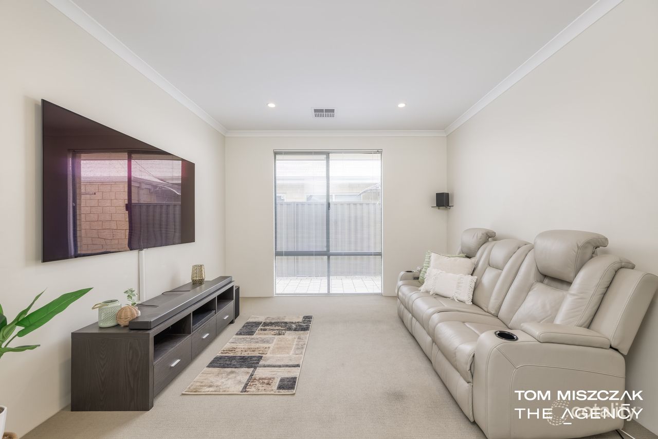 7 Lican St, Treeby, WA 6164