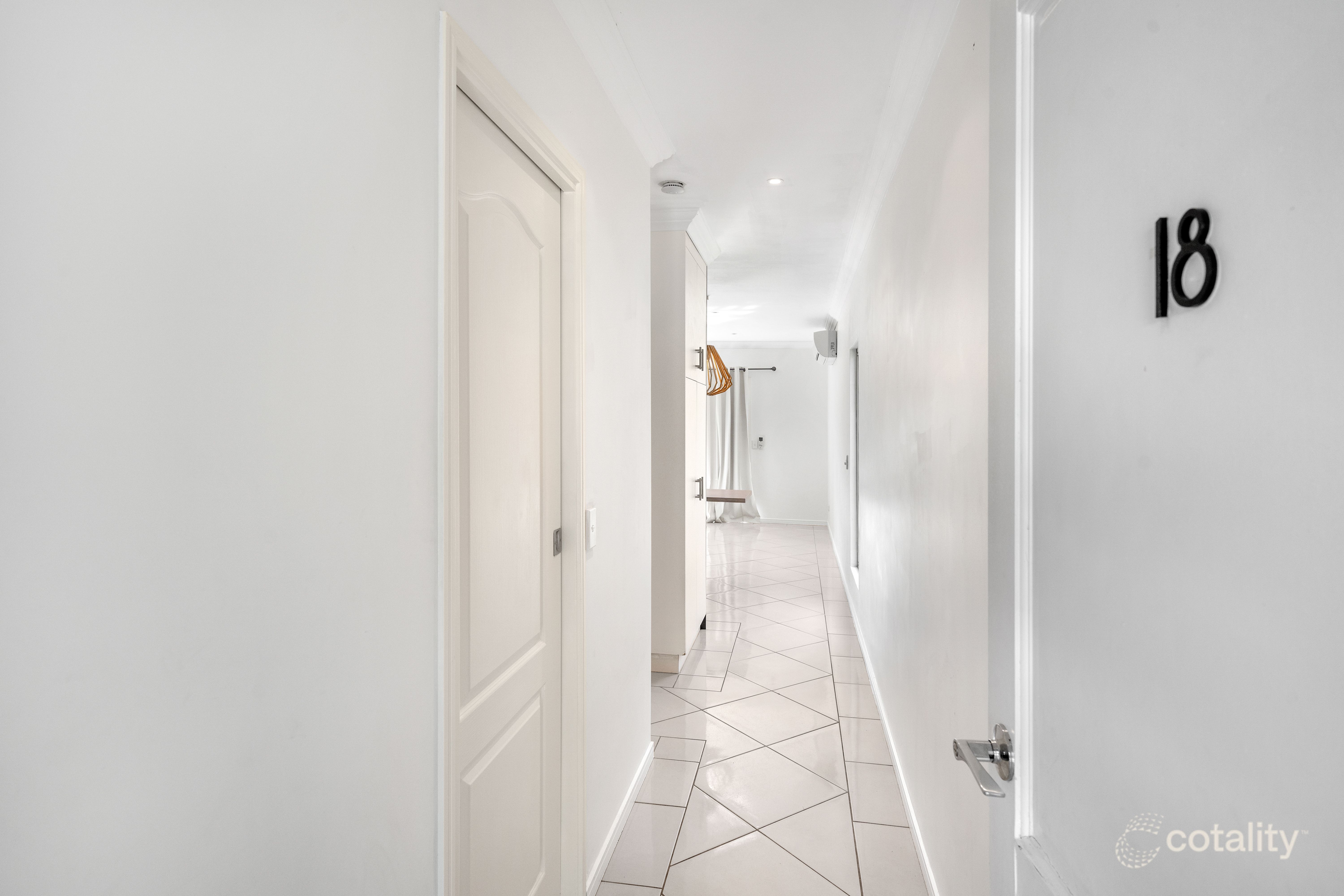 18/184-190 Gatton St, Manunda, QLD 4870