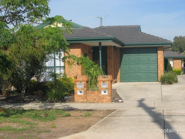 7 May Ave, Altona Meadows, VIC 3028