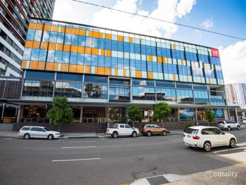 80 Mclachlan St, Fortitude Valley, QLD 4006