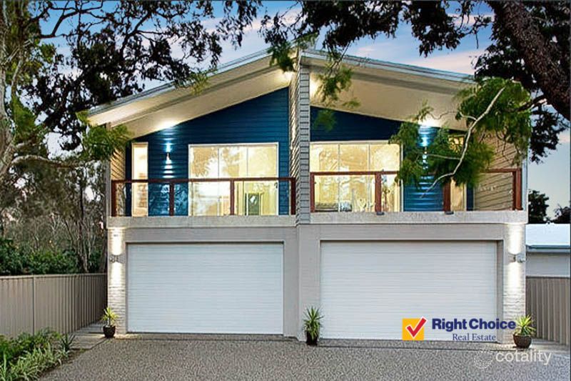 1a The Esplanade, Oak Flats, NSW 2529