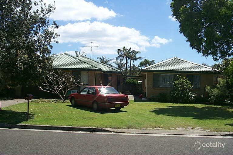 4 Wareham St, Suffolk Park, NSW 2481