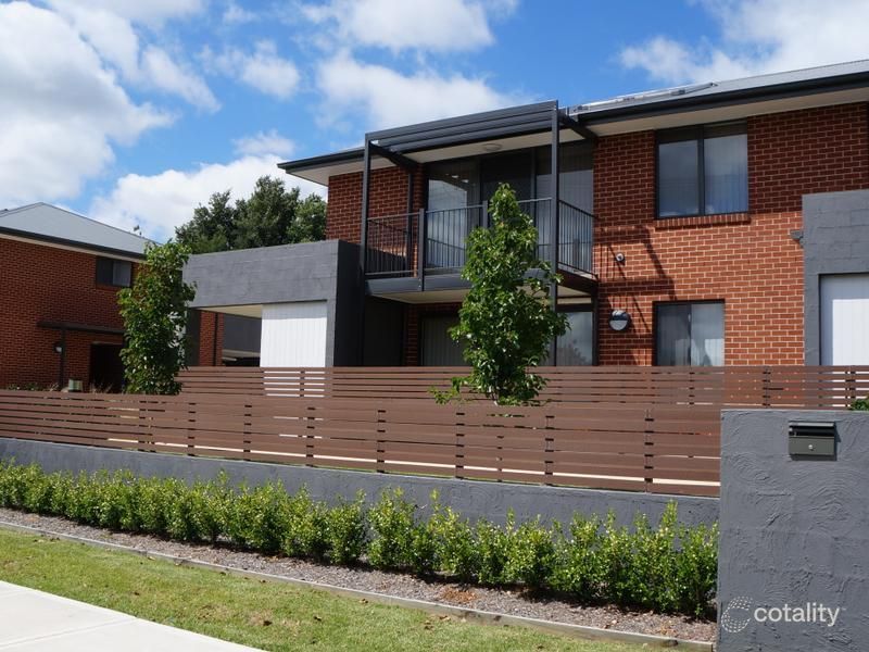 2/1-3 Mccleery Ave, Moss Vale, NSW 2577