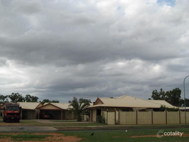 52/1-17 Mills Ave, Moranbah, QLD 4744