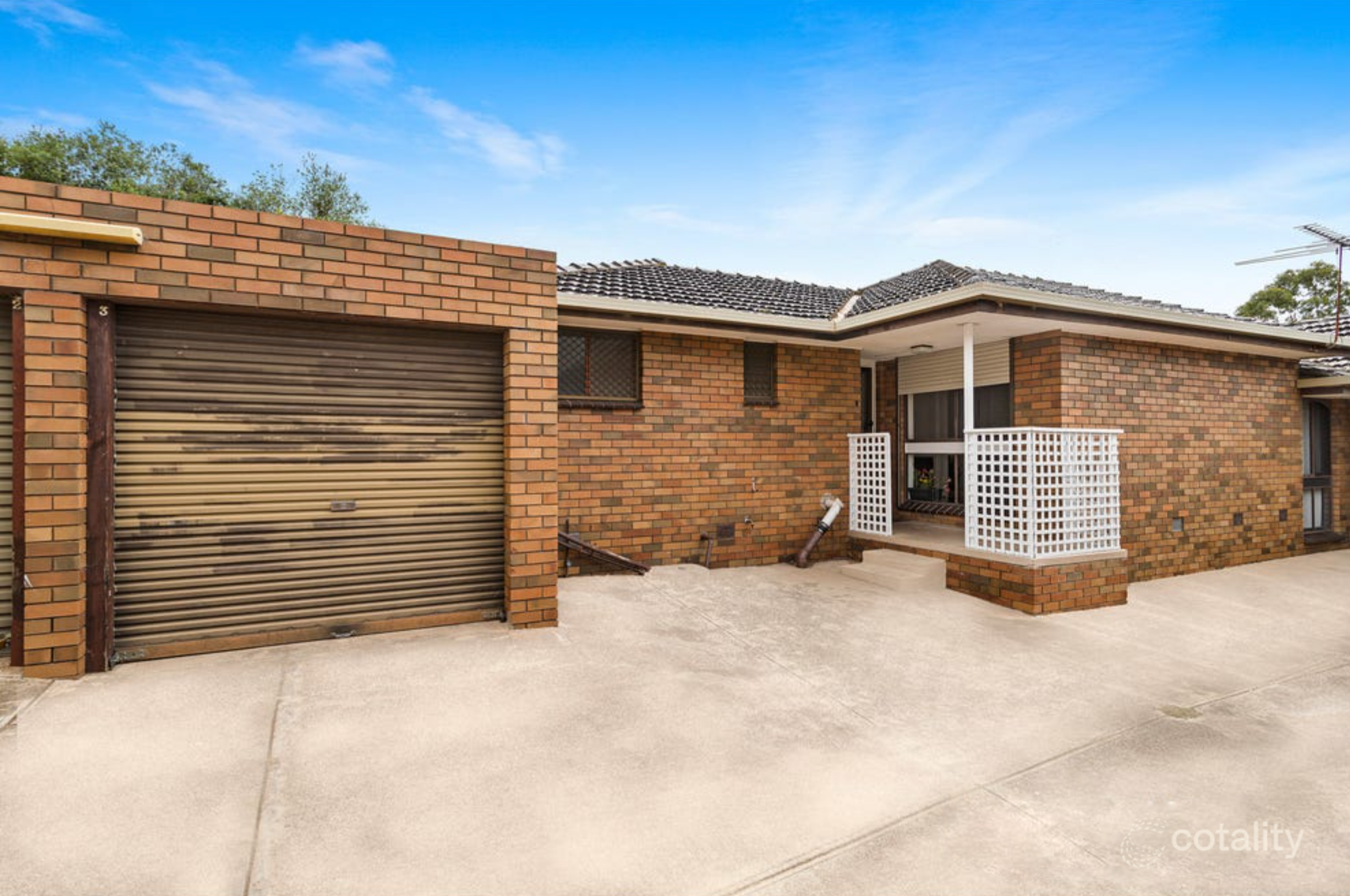 3/133 Wright St, Sunshine, VIC 3020