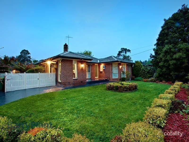 606 Maroondah Hwy, Coldstream, VIC 3770