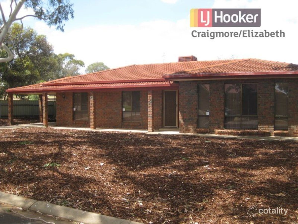 43 Otama Ct, Craigmore, SA 5114