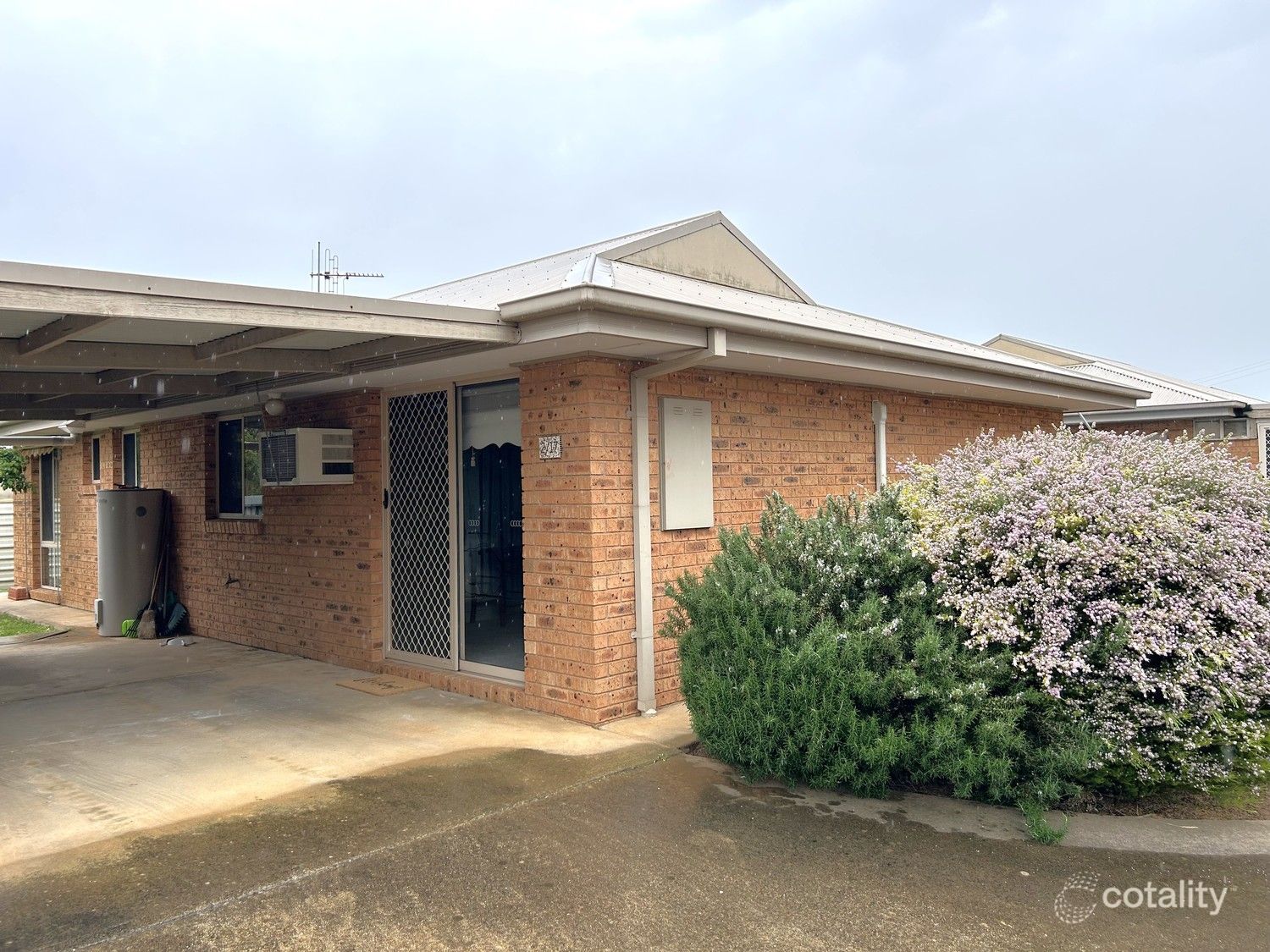 2/17 Paterson St, Numurkah, VIC 3636