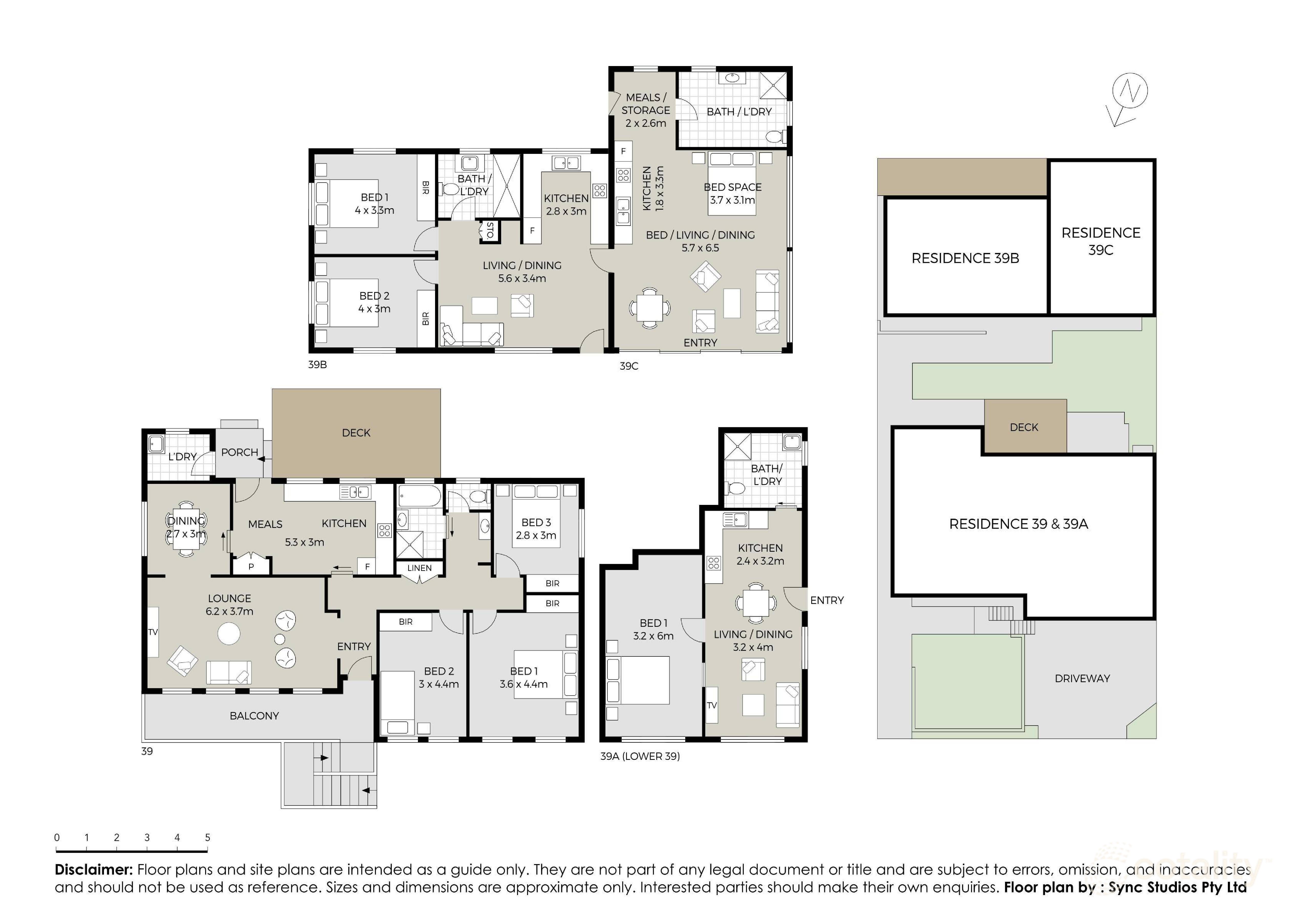 39 Anderson Rd, Kings Langley, NSW 2147