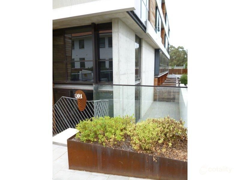 1g/19 Marcus Clarke St, City, ACT 2601