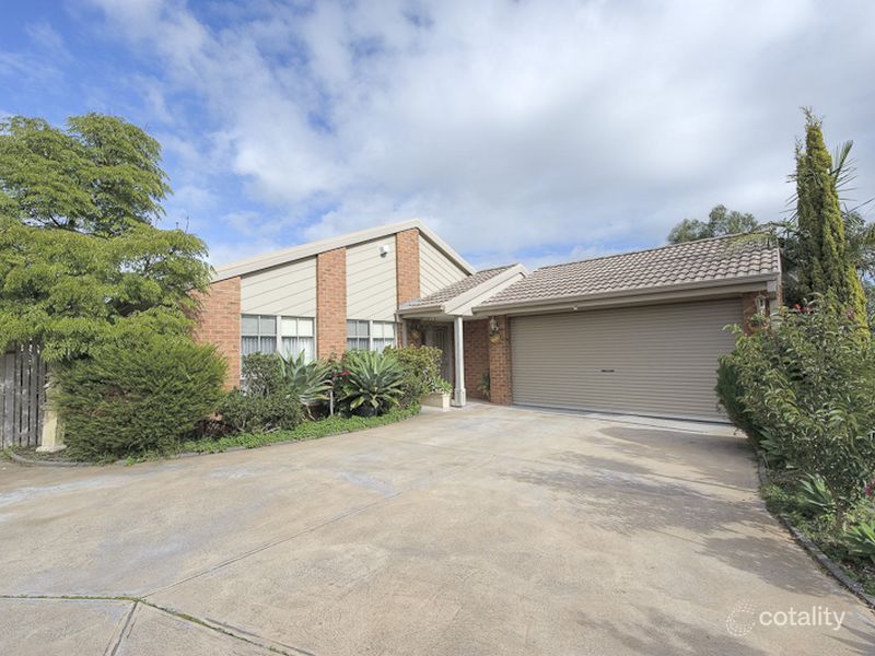 118 Warana Dr, Hampton Park, VIC 3976