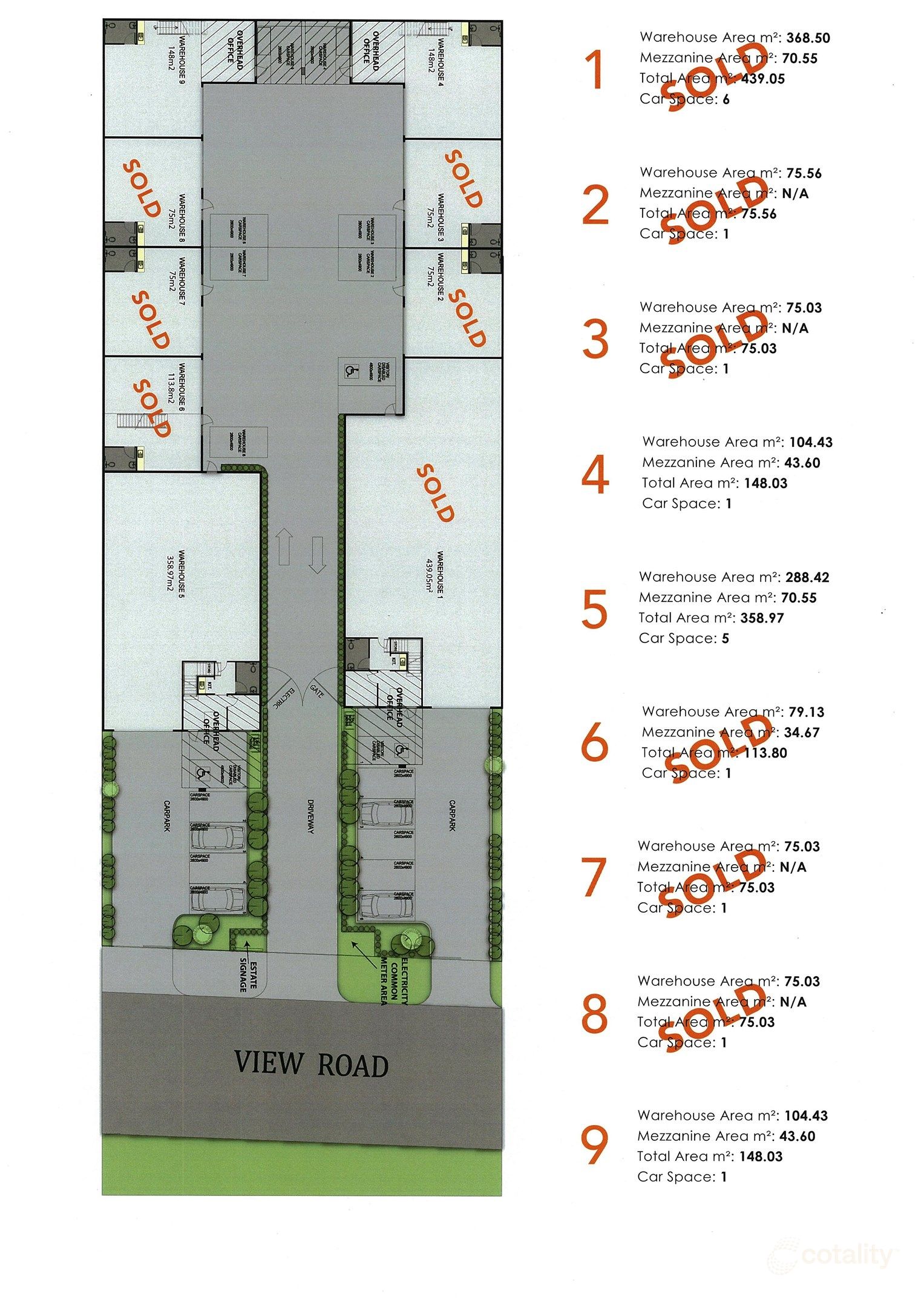 4/21 View Rd, Epping, VIC 3076