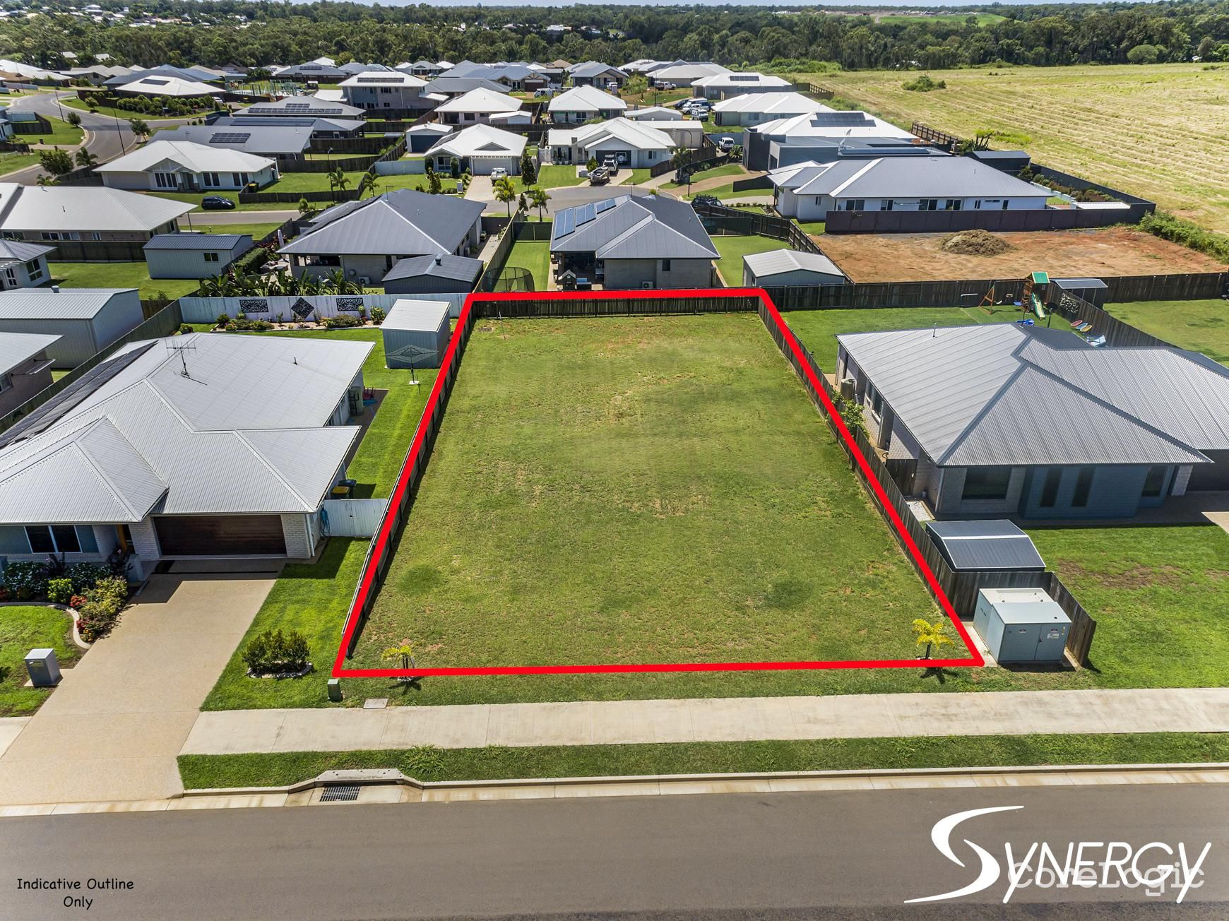 25 Penny Lane, Branyan, QLD 4670