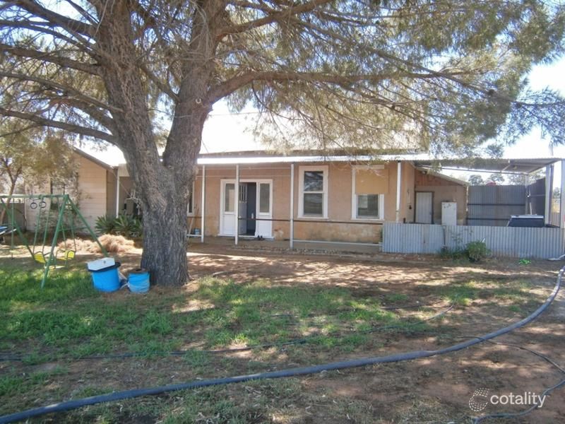 65 Nyah West Rd, Nyah West, VIC 3595