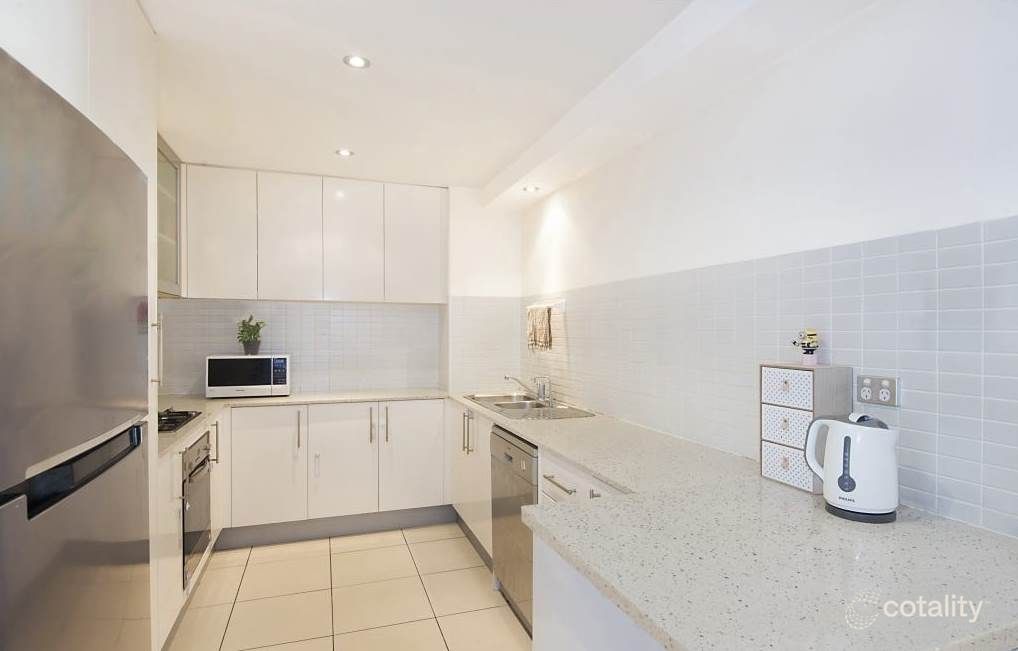 411/91d Bridge Rd, Westmead, NSW 2145