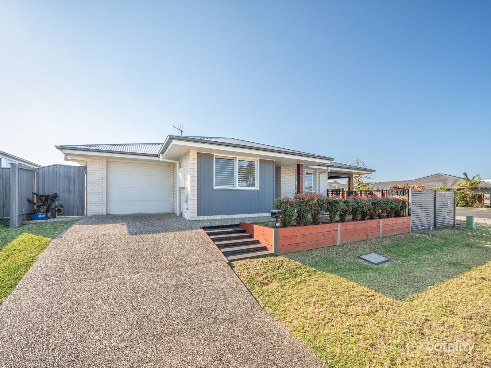 2 Allport Ave, Thrumster, NSW 2444