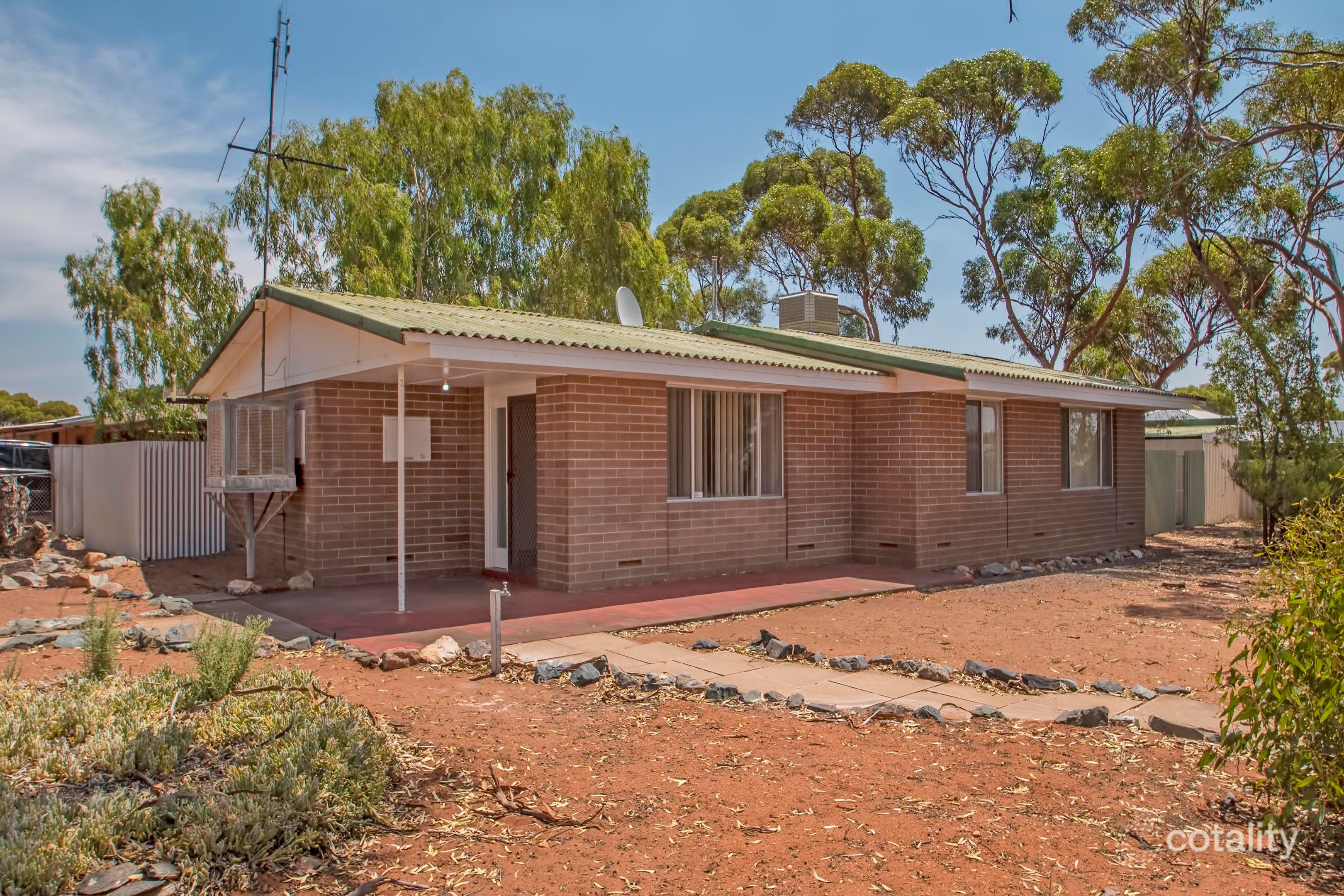 68 Quandong Rd, Kambalda West, WA 6442