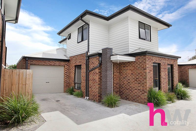 2/13-15 Carruthers Ct, Thomson, VIC 3219