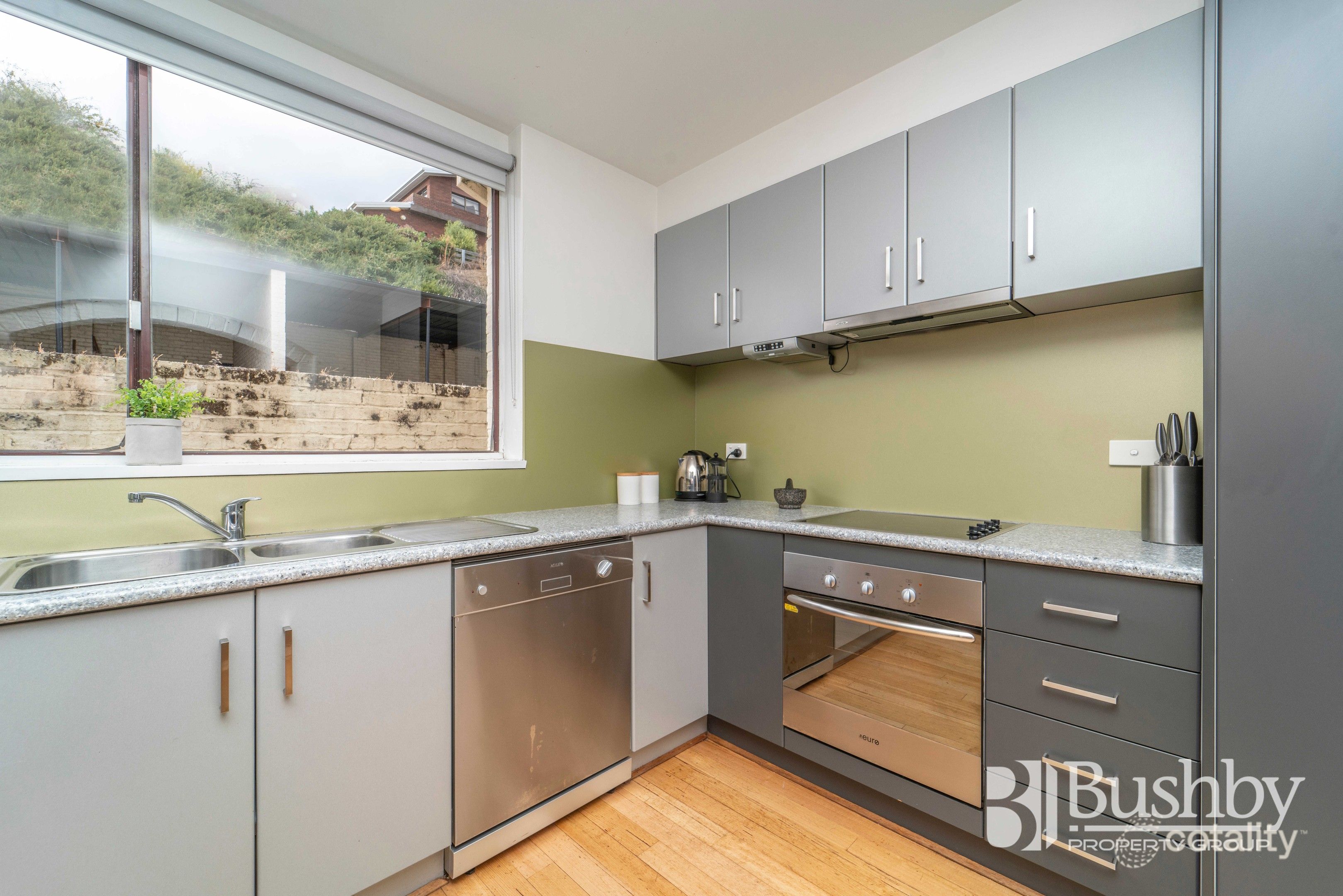 2/203 George St, Launceston, TAS 7250