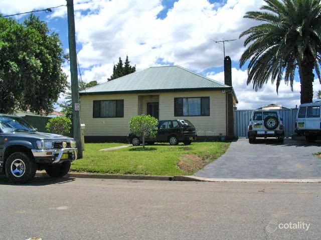 22 Antill St, Yennora, NSW 2161