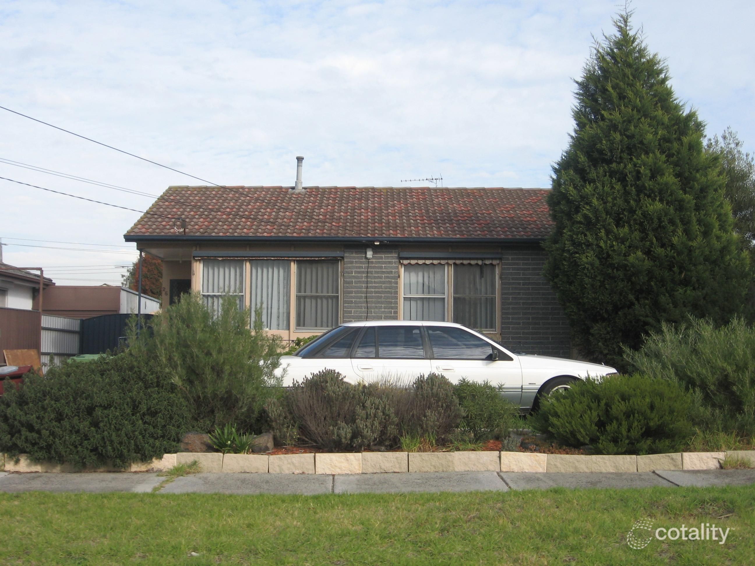 25 Westmere Cres, Coolaroo, VIC 3048