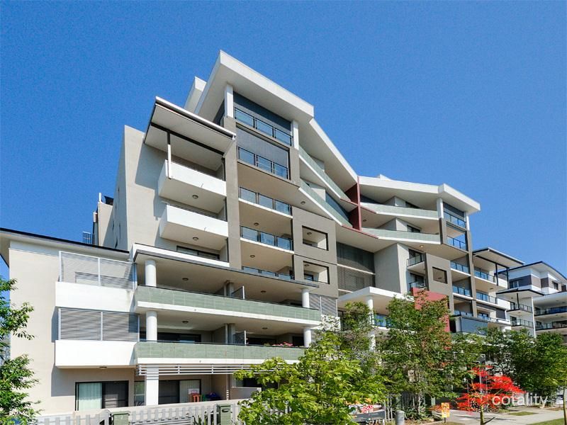 20/41 Playfield St, Chermside, QLD 4032