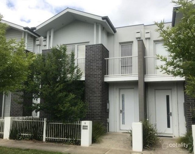 5 Bannister St, Alfredton, VIC 3350
