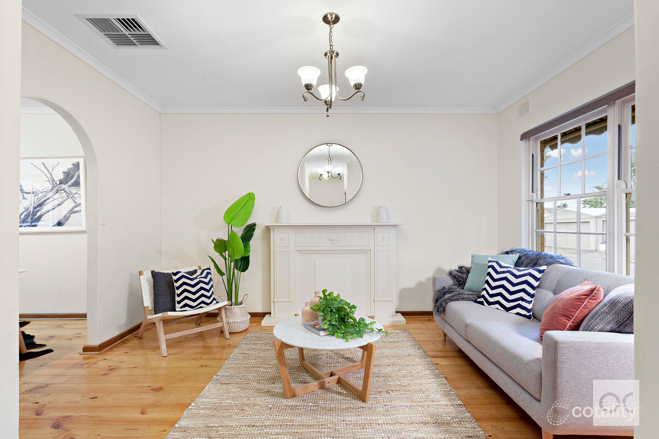 3/23 Crozier Ave, Daw Park, SA 5041