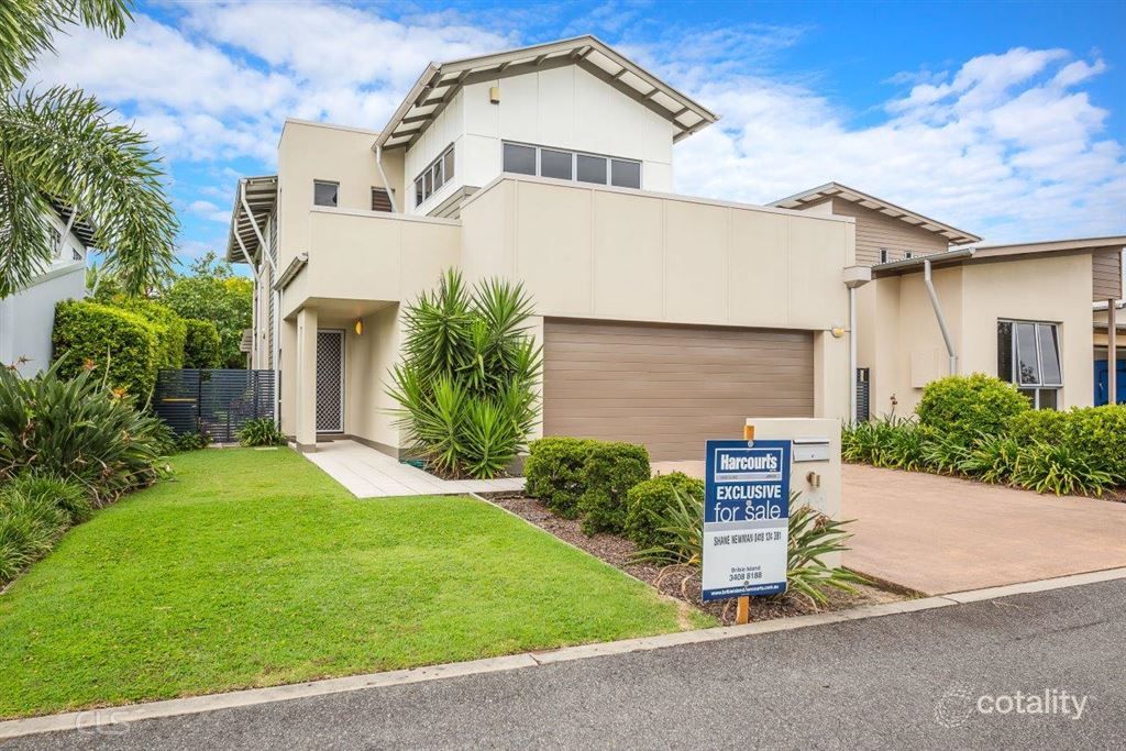 103/8 Spinnaker Dr, Sandstone Point, QLD 4511